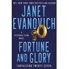 KNYGA Janet Evanovich Fortune and Glory