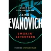 KNYGA Janet Evanovich Smokin' Seventeen