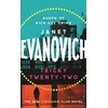 KNYGA Janet Evanovich Tricky Twenty-Two