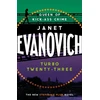 KNYGA Janet Evanovich Turbo Twenty-Three