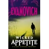 KNYGA Janet Evanovich Wicked Appetite (Wicked Series, Book 1)
