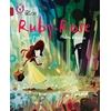 KNYGA Janet Foxley Ruby-Rose