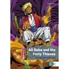 KNYGA Janet Hardy Gould Dominoes: Quick Starter: Ali Baba and the Forty Thieves Audio Pack