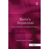 KNYGA Janet K Halfyard Berio's Sequenzas