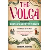 KNYGA Janet M Hartley Volga