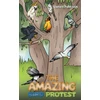 KNYGA Janet Pattison Amazing Bird Protest