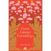 KNYGA Janet Phillips Great Literary Friendships