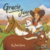 KNYGA Janet Squires Gracie Jane