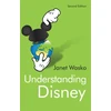 KNYGA Janet Wasko Understanding Disney