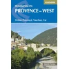 KNYGA Janette Norton Walking in Provence - West