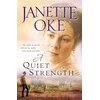 KNYGA Janette Oke Quiet Strength