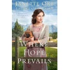 KNYGA Janette Oke Where Hope Prevails