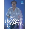 KNYGA Jang Jang E Uncanny Counter, Vol. 3