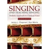 KNYGA Janice L Chapman Singing and Teaching Singing