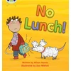 KNYGA Janice Pimm Bug Club Phonics - Phase 3 Unit 8: No Lunch!