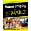 KNYGA Janice Saunders Maresh, Christine Rae Home Staging For Dummies