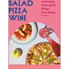 KNYGA Janice Tiefenbach Salad Pizza Wine