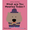 KNYGA Janik Coat What Are You Wearing Today?