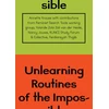 KNYGA Janine Armin Unlearning Routines of the Impossible