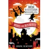 KNYGA Janine Beacham Rose Raventhorpe Investigates: Rubies and Runaways
