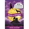 KNYGA Janine Beacham Rose Raventhorpe Investigates: Hounds and Hauntings