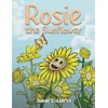 KNYGA Janine Elizabeth Rosie the Sunflower