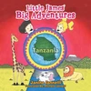 KNYGA Janine Iannelli Little James' Big Adventures
