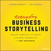 KNYGA Janine Kurnoff Everyday Business Storytelling