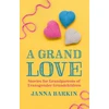 KNYGA Janna Barkin Grand Love