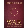 KNYGA Janne Teller War