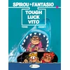 KNYGA Janry Spirou &amp; Fantasio 8 - Tough Luck Vito