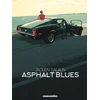 KNYGA Jaouen Asphalt Blues