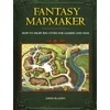 KNYGA Jared Blando Fantasy Mapmaker
