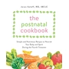 KNYGA Jaren Soloff Postnatal Cookbook