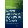 KNYGA Jaro Kotalik Medical Assistance in Dying (MAID) in Canada