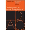 KNYGA Jaroslav Jan Pelikan Christian Tradition: A History of the Development of Doctrine, Volume 1