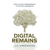 KNYGA Jarred Harrington Digital Remains