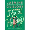 KNYGA Jasmine Guillory Royal Holiday