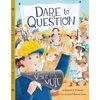 KNYGA Jasmine Stirling Dare to Question, Carrie Chapman Catt's Voice for the Vote