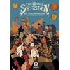 KNYGA Jasmine Walls Last Session Vol. 1, Roll For Initiative