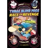 KNYGA Jasmine Walls Three Blind Mice Race for Revenge