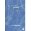 KNYGA Jasminka Suljagi263 Dynamics of Psychoanalytic Institutions
