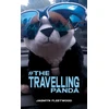 KNYGA Jasmyn Fleetwood #The Travelling Panda