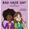 KNYGA Jasmyne Simpkins Bad Hair Day