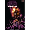 KNYGA Jason Aaron Doctor Strange Vol. 2: The Last Days of Magic