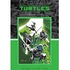 KNYGA Jason Aaron Teenage Mutant Ninja Turtles, Vol. 1: Return to New York Library Edition