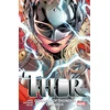 KNYGA Jason Aaron Thor: Goddess of Thunder Omnibus
