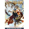 KNYGA Jason Aaron Thor Vol. 1: God of Thunder Reborn