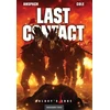 KNYGA Jason Anspach Last Contact