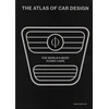 KNYGA Jason Barlow Atlas of Car Design